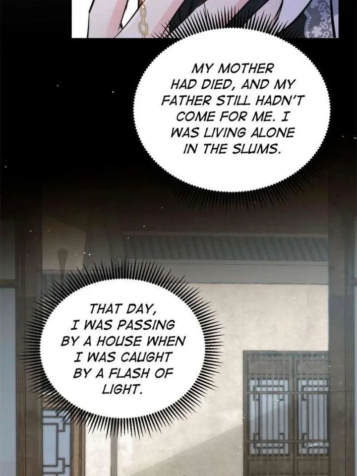 The Cold President’s Little Cutie Chapter 59 page 42