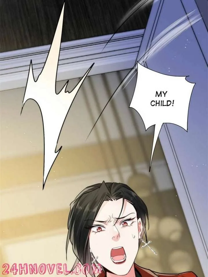 The Cold President’s Little Cutie Chapter 60 page 4
