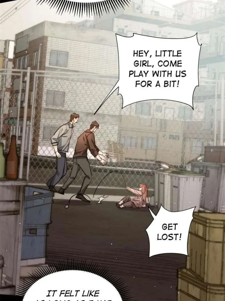 The Cold President’s Little Cutie Chapter 59 page 48