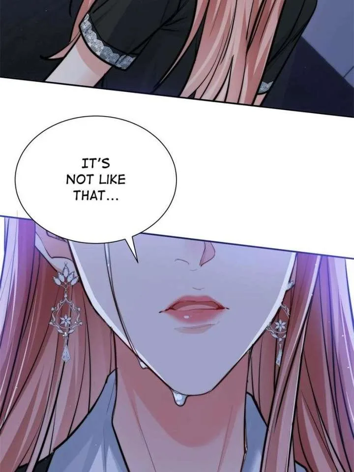 The Cold President’s Little Cutie Chapter 59 page 23