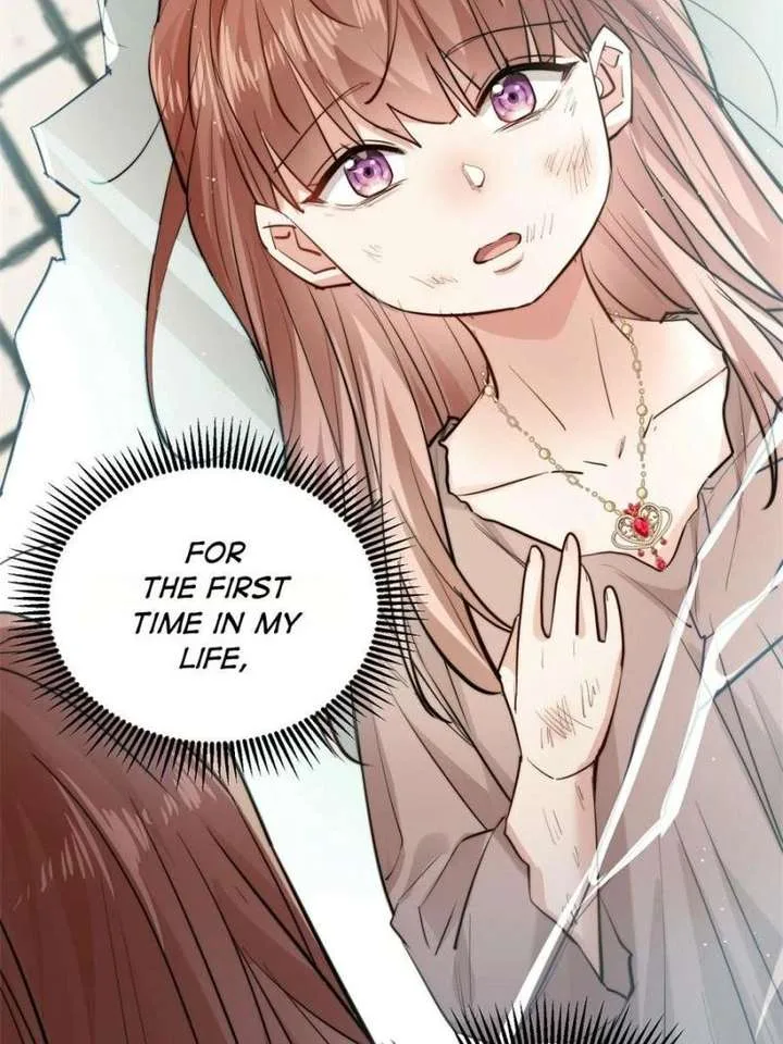 The Cold President’s Little Cutie Chapter 59 page 46