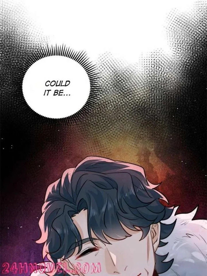 The Cold President’s Little Cutie Chapter 60 page 40
