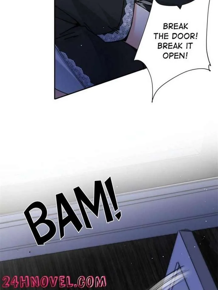 The Cold President’s Little Cutie Chapter 60 page 3