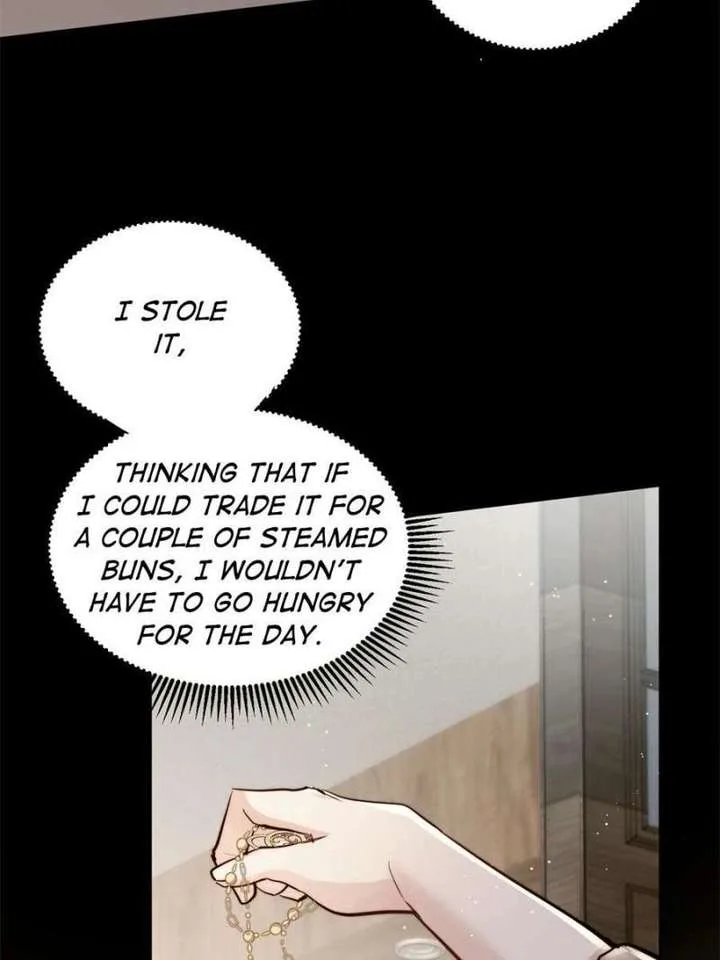 The Cold President’s Little Cutie Chapter 59 page 44