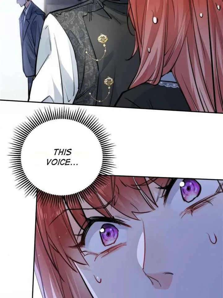 The Cold President’s Little Cutie Chapter 59 page 7