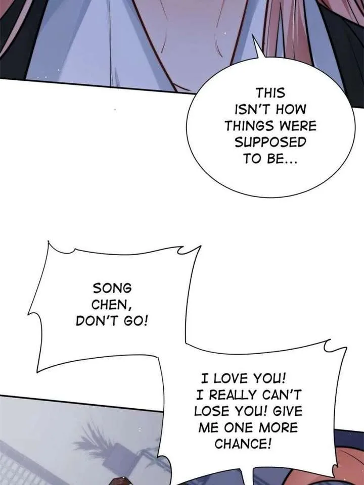 The Cold President’s Little Cutie Chapter 59 page 24