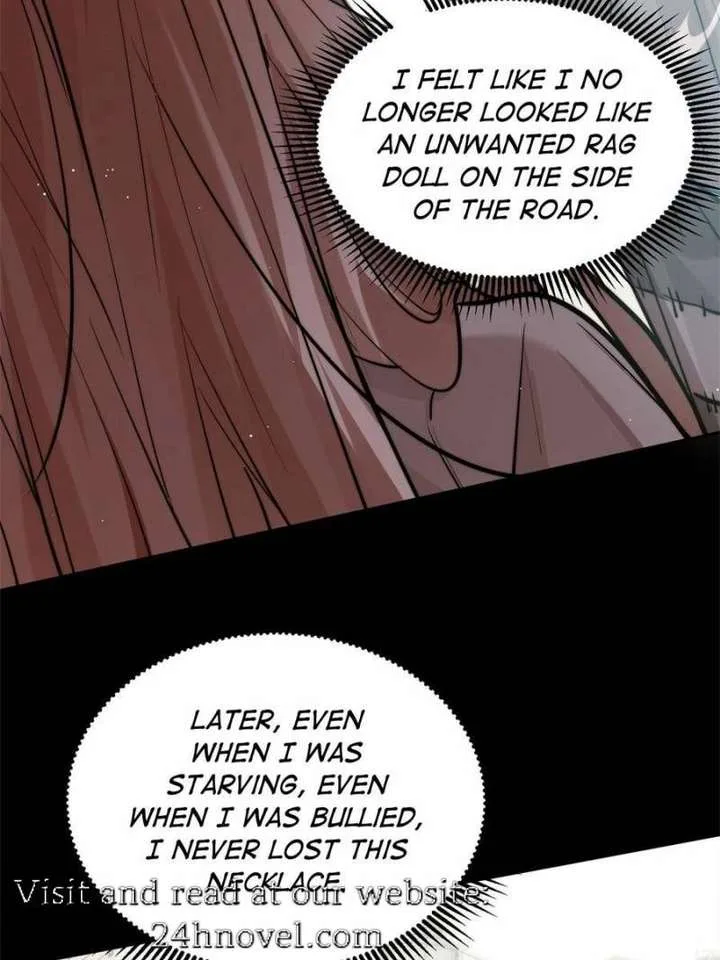 The Cold President’s Little Cutie Chapter 59 page 47