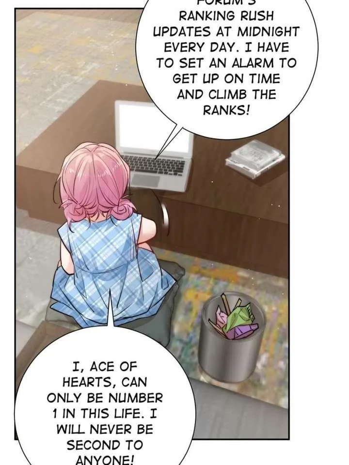 The Cold President’s Little Cutie Chapter 63 page 27