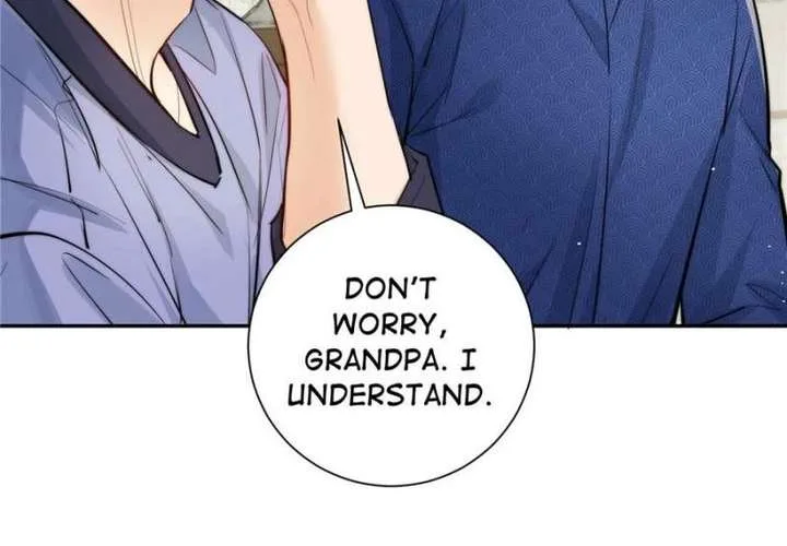 The Cold President’s Little Cutie Chapter 63 page 10