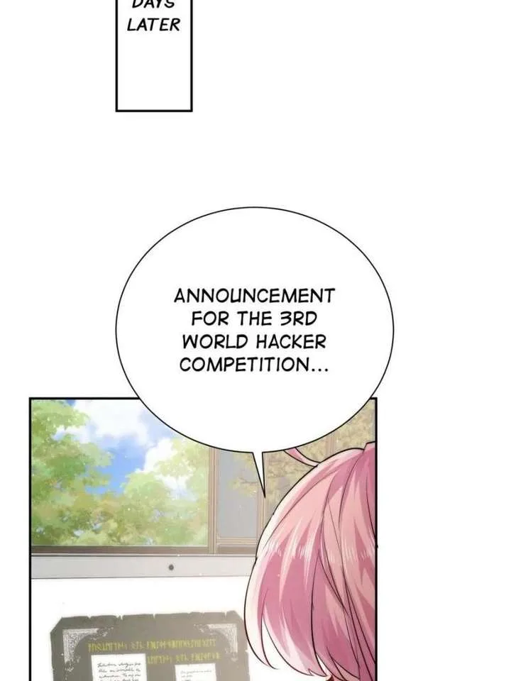 The Cold President’s Little Cutie Chapter 63 page 17