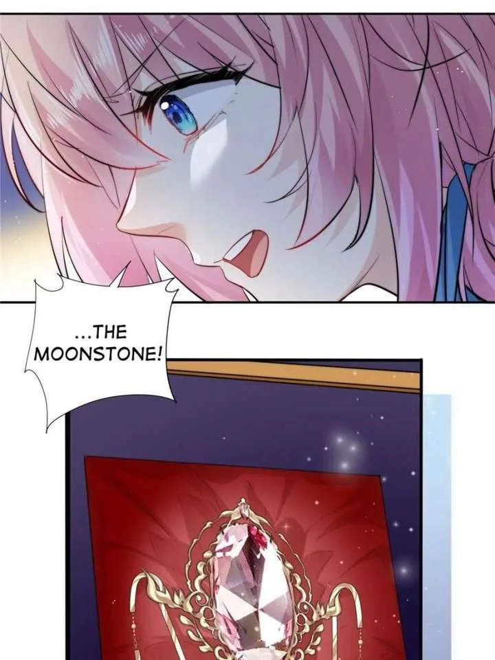 The Cold President’s Little Cutie Chapter 63 page 20