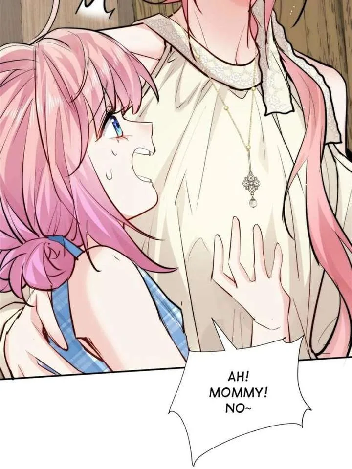 The Cold President’s Little Cutie Chapter 63 page 48