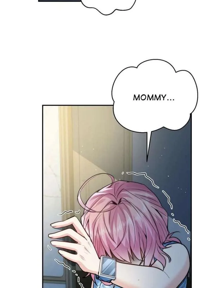 The Cold President’s Little Cutie Chapter 63 page 38