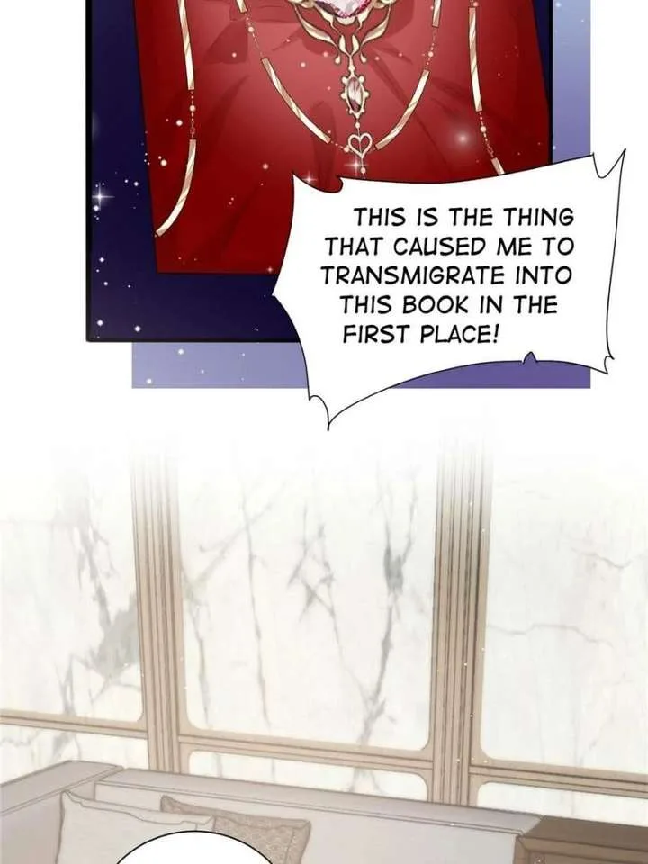 The Cold President’s Little Cutie Chapter 63 page 21