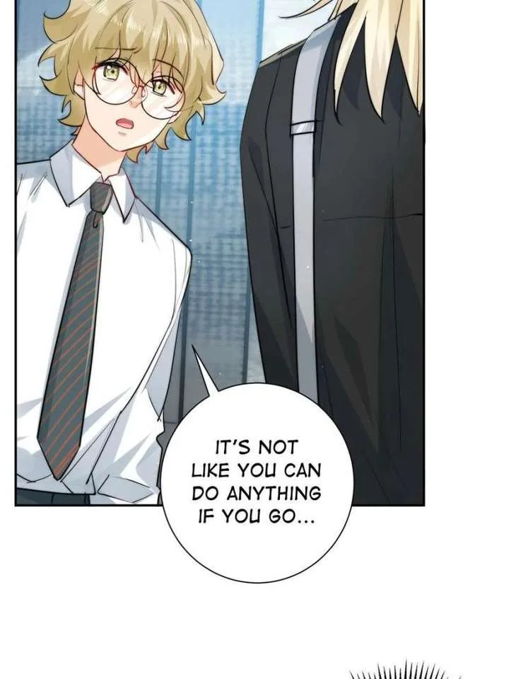 The Cold President’s Little Cutie Chapter 67 page 15