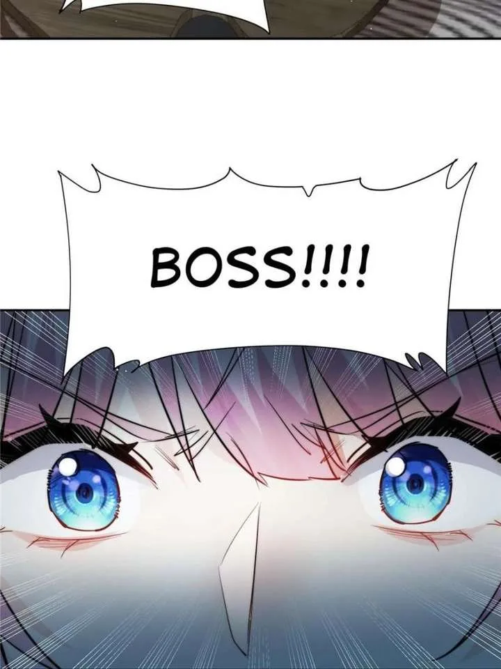 The Cold President’s Little Cutie Chapter 63 page 56