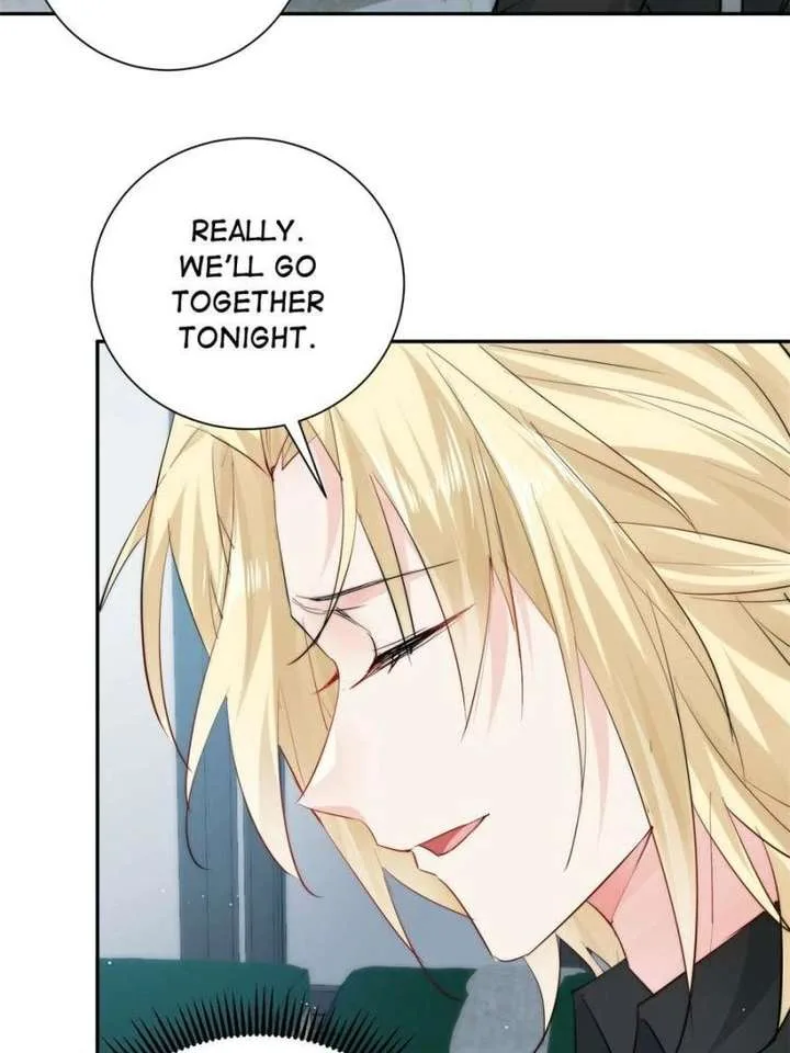 The Cold President’s Little Cutie Chapter 67 page 13
