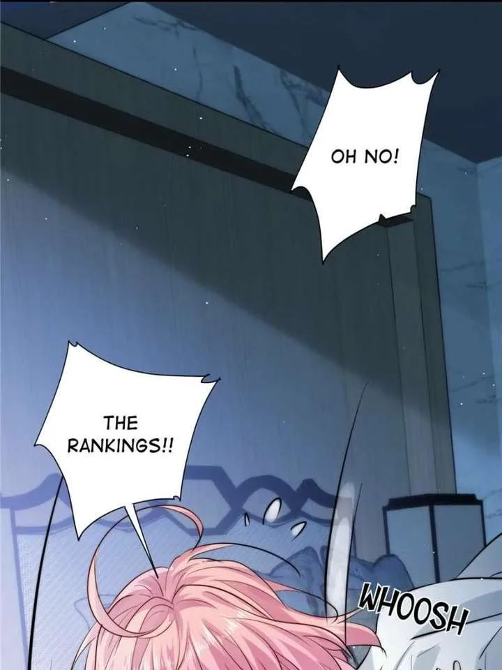 The Cold President’s Little Cutie Chapter 63 page 57