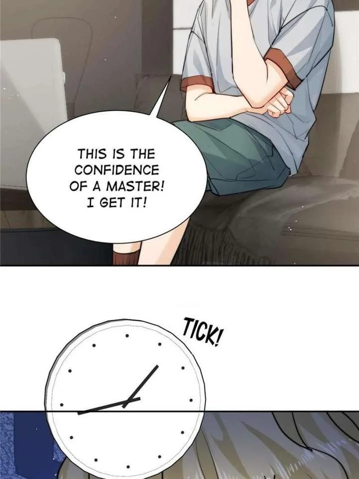 The Cold President’s Little Cutie Chapter 63 page 52