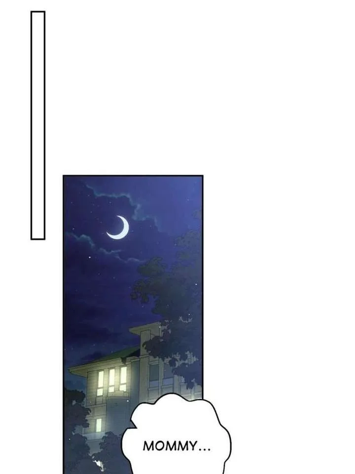 The Cold President’s Little Cutie Chapter 63 page 37