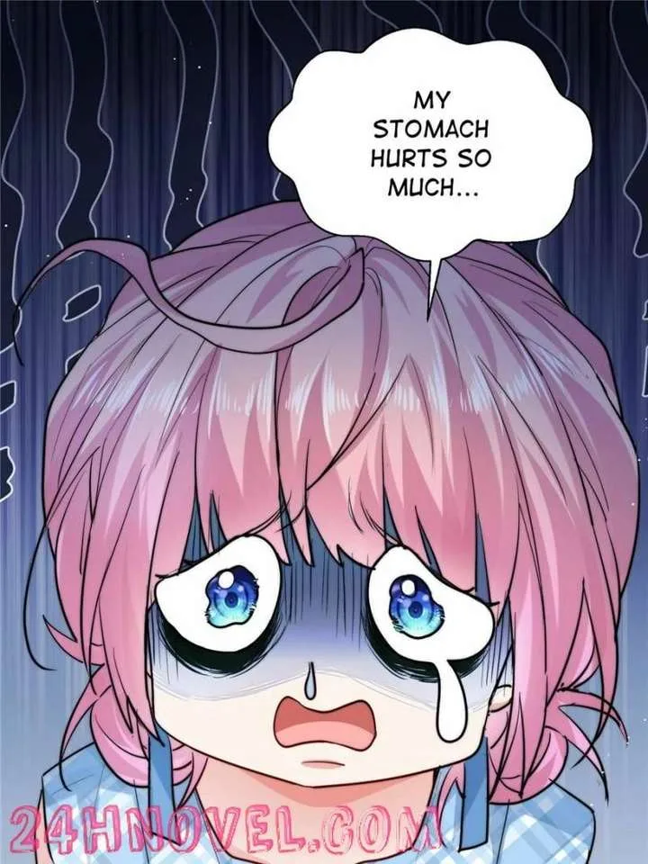 The Cold President’s Little Cutie Chapter 63 page 40