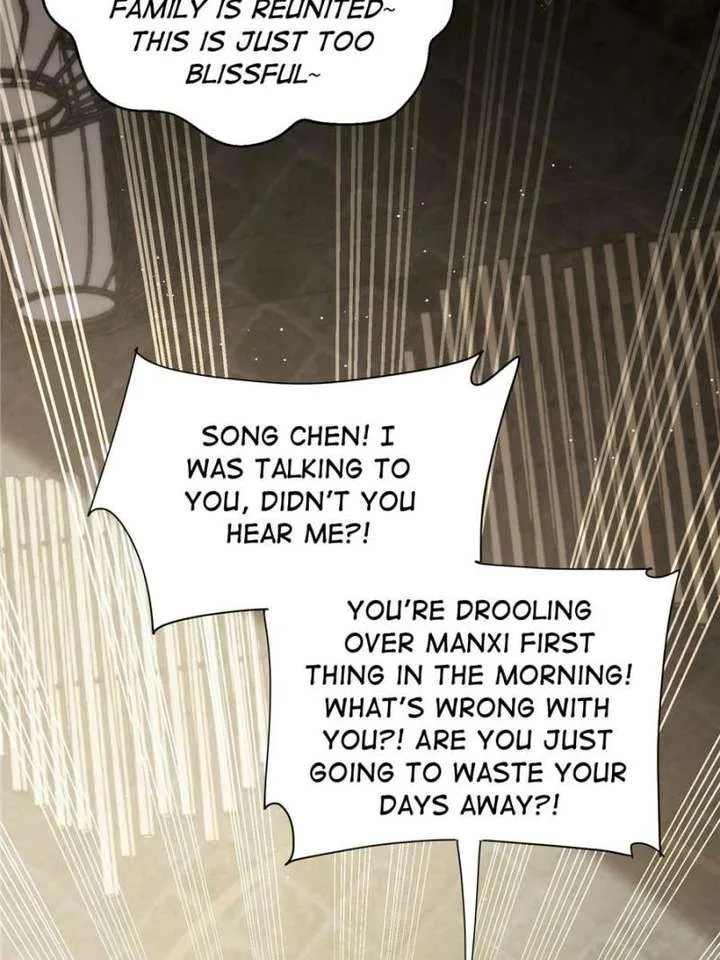The Cold President’s Little Cutie Chapter 63 page 7