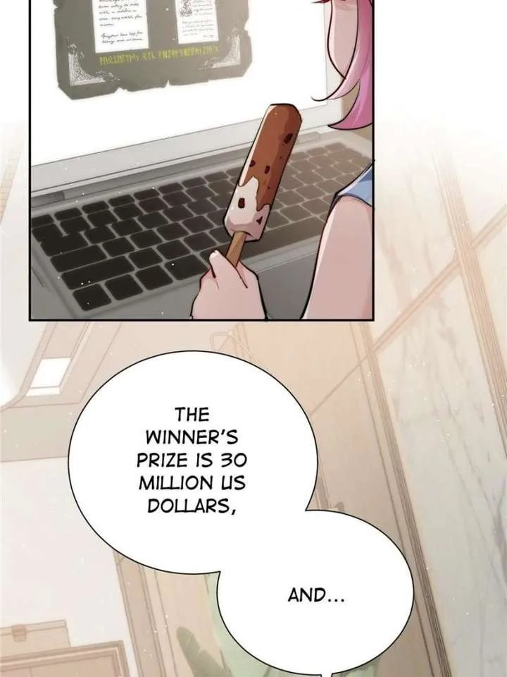 The Cold President’s Little Cutie Chapter 63 page 18