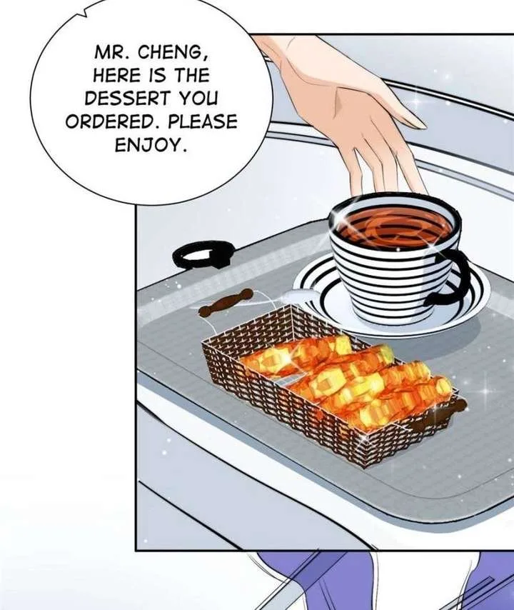 The Cold President’s Little Cutie Chapter 65 page 2