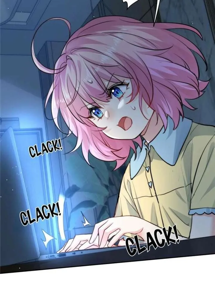 The Cold President’s Little Cutie Chapter 64 page 3