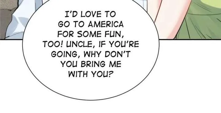 The Cold President’s Little Cutie Chapter 64 page 30