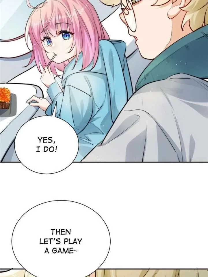 The Cold President’s Little Cutie Chapter 65 page 6