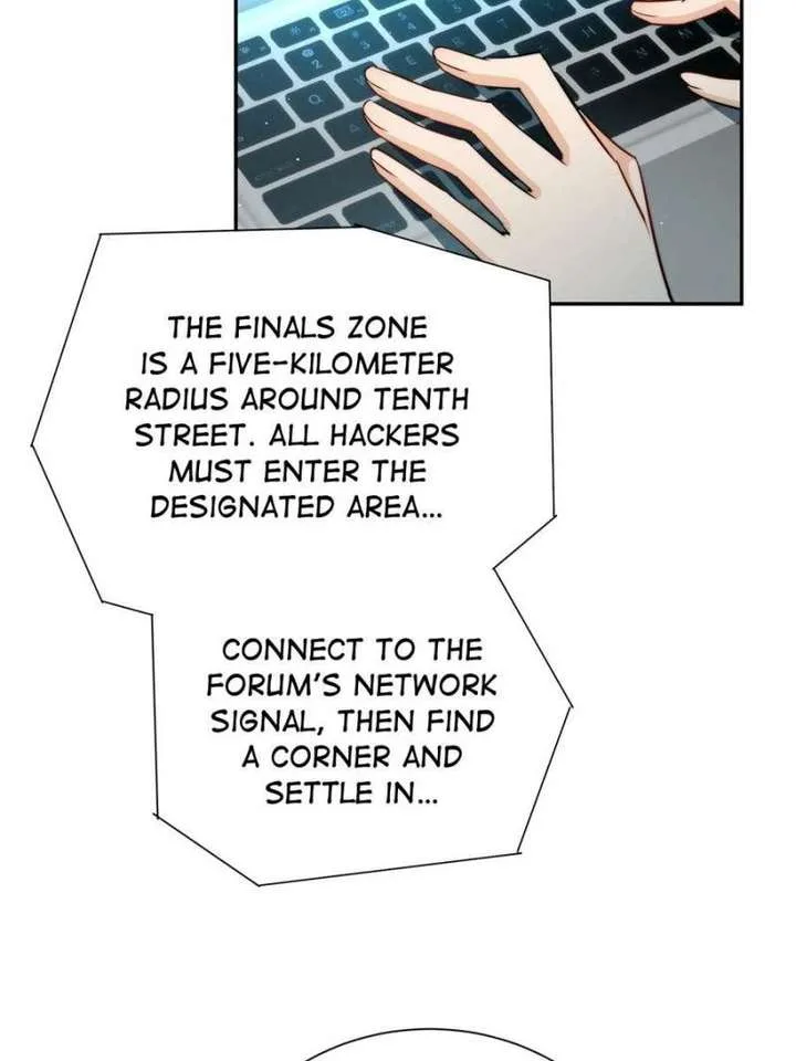 The Cold President’s Little Cutie Chapter 67 page 23