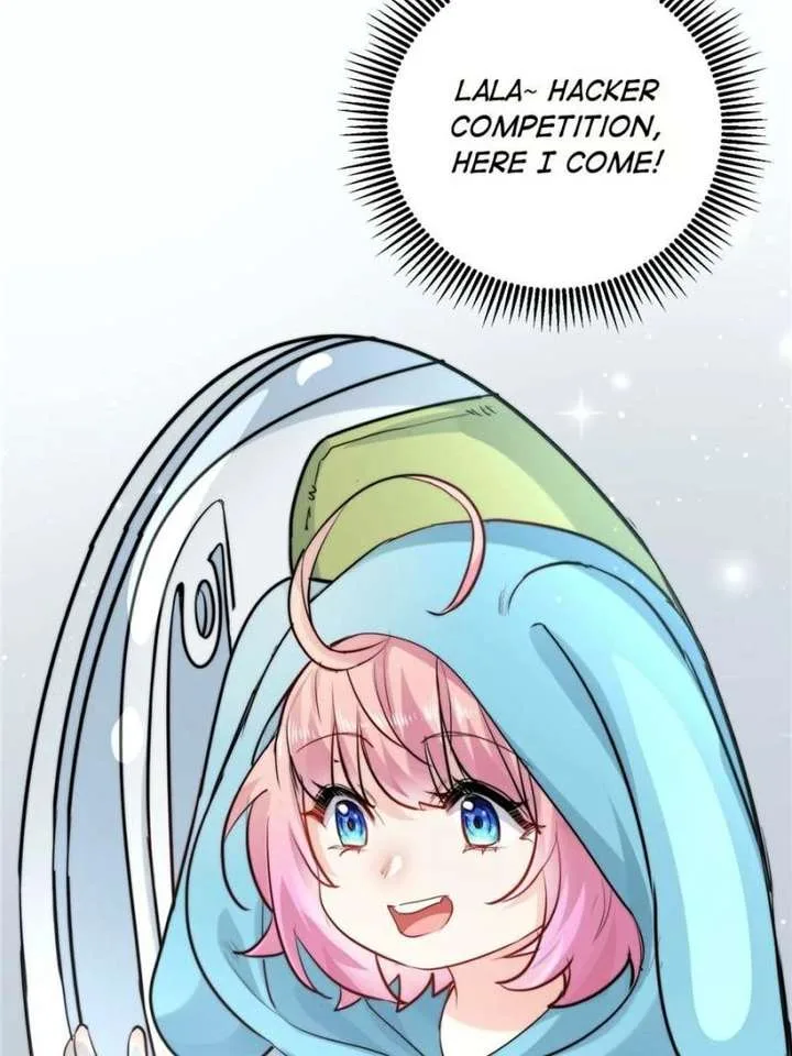 The Cold President’s Little Cutie Chapter 64 page 46