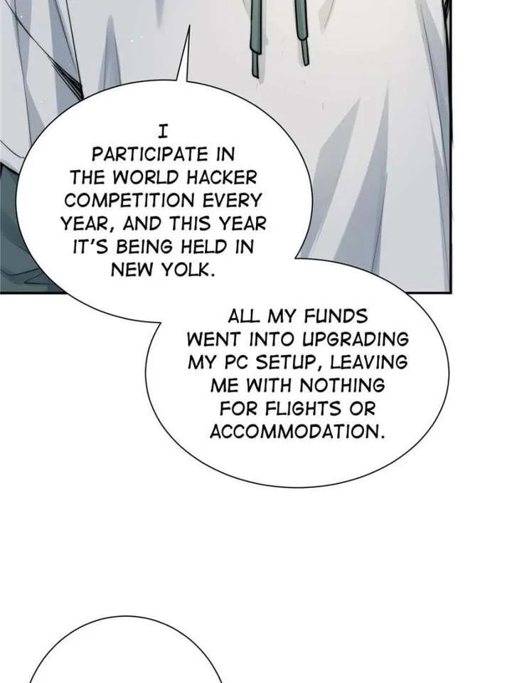 The Cold President’s Little Cutie Chapter 64 page 38