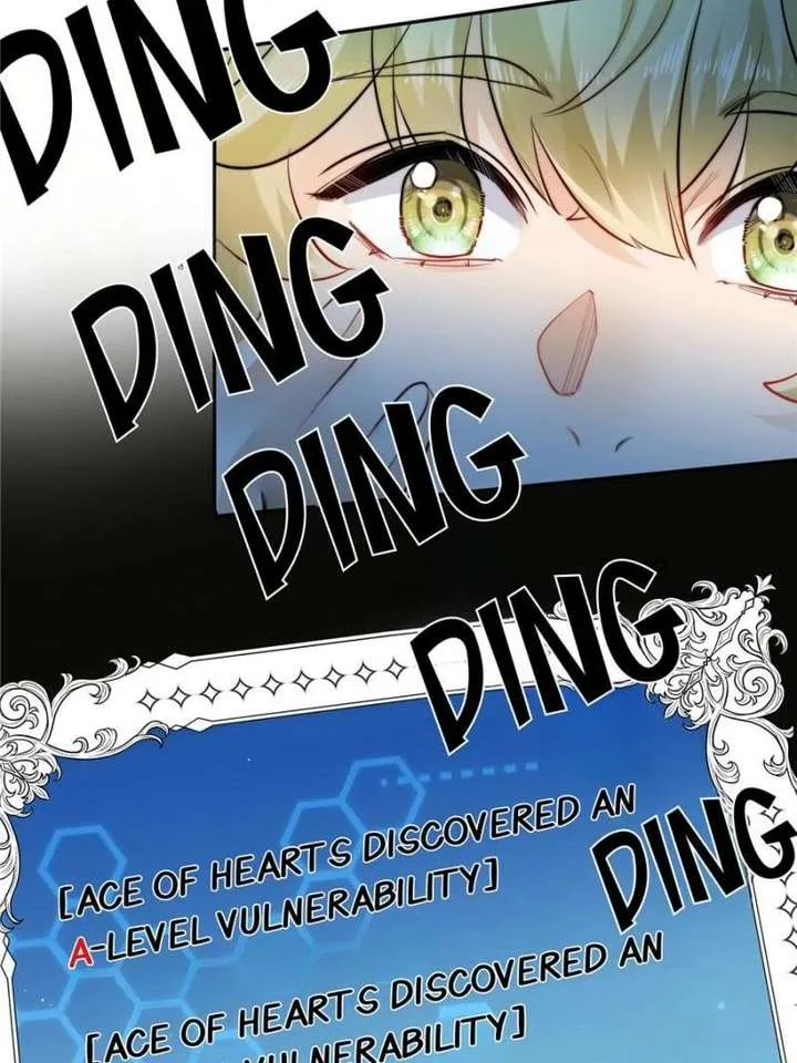 The Cold President’s Little Cutie Chapter 64 page 6