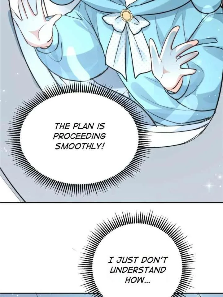 The Cold President’s Little Cutie Chapter 64 page 47