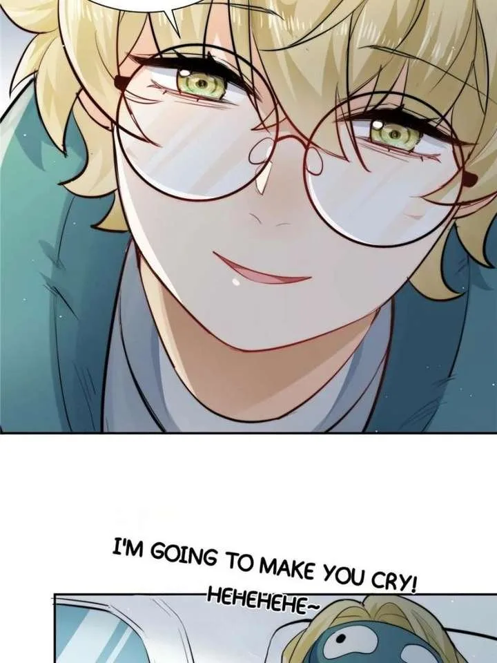 The Cold President’s Little Cutie Chapter 65 page 7