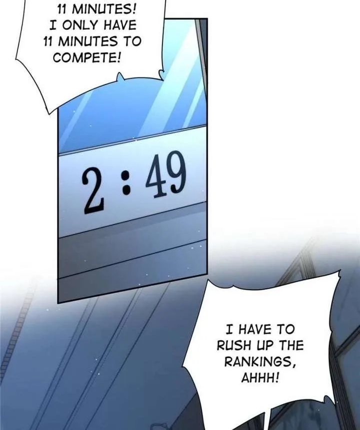 The Cold President’s Little Cutie Chapter 64 page 2