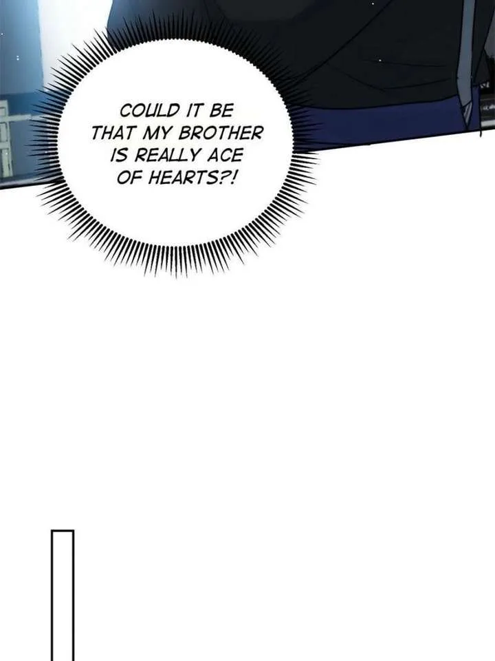 The Cold President’s Little Cutie Chapter 67 page 19
