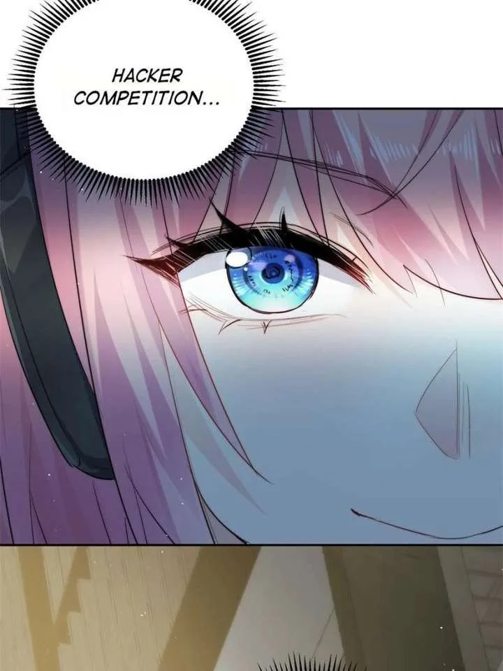 The Cold President’s Little Cutie Chapter 67 page 48