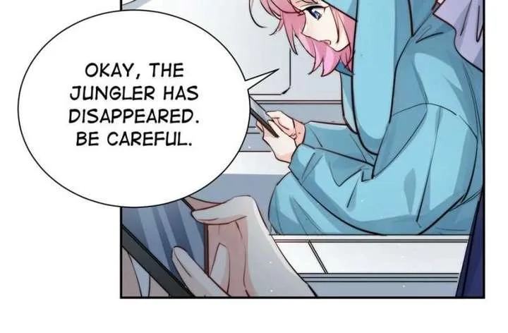 The Cold President’s Little Cutie Chapter 65 page 29