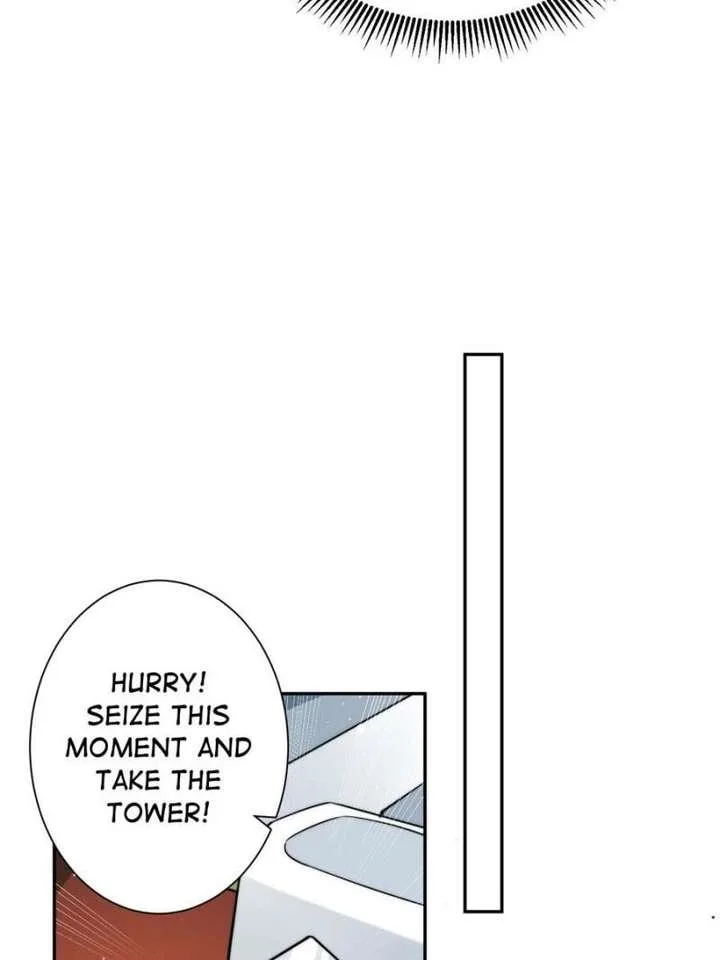 The Cold President’s Little Cutie Chapter 65 page 17