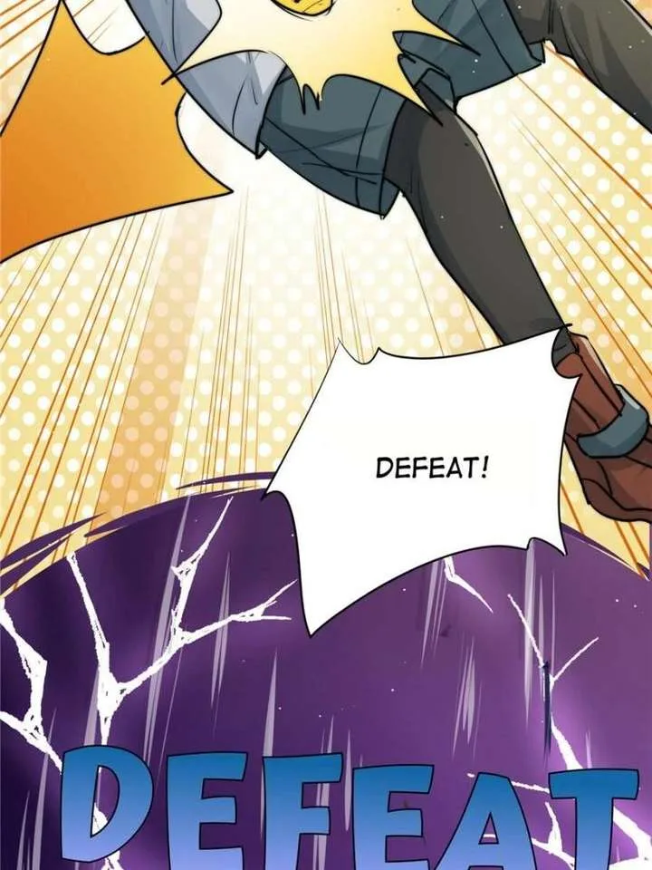 The Cold President’s Little Cutie Chapter 65 page 22