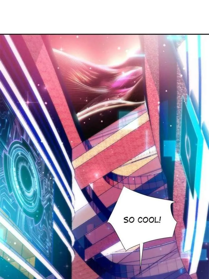 The Cold President’s Little Cutie Chapter 66 page 11