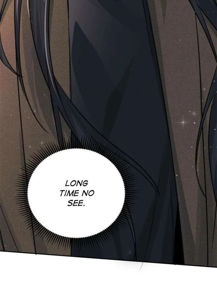 The Cold President’s Little Cutie Chapter 66 page 21