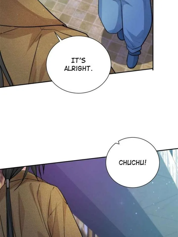 The Cold President’s Little Cutie Chapter 66 page 16