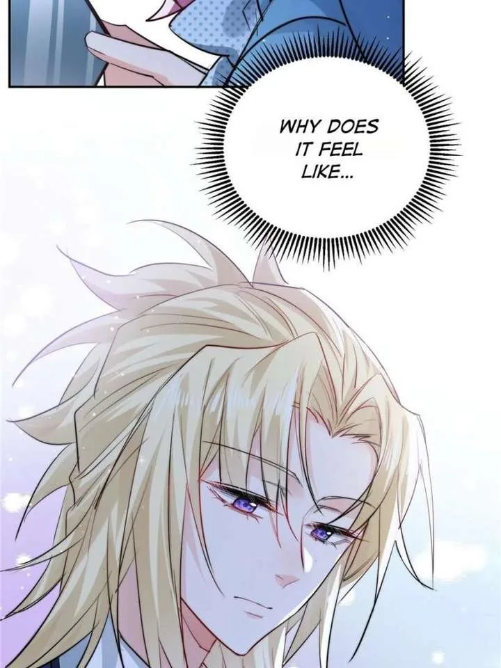 The Cold President’s Little Cutie Chapter 65 page 31