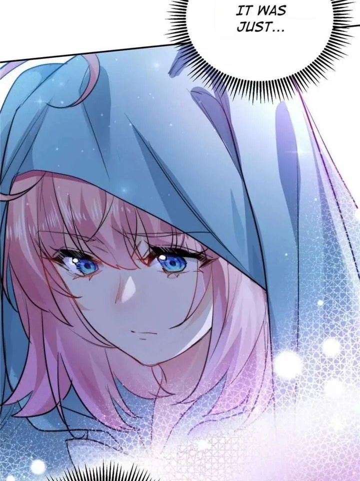 The Cold President’s Little Cutie Chapter 65 page 36