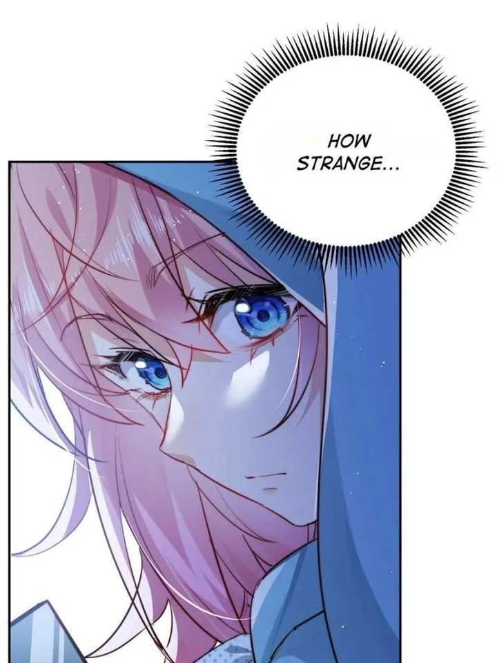 The Cold President’s Little Cutie Chapter 65 page 30