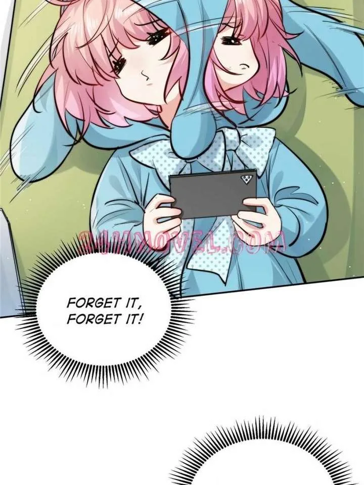 The Cold President’s Little Cutie Chapter 65 page 35